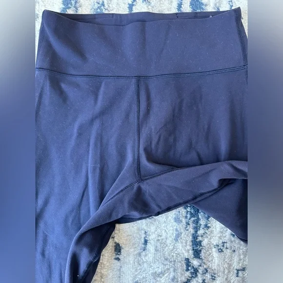 NWOT Lululemon Back In Action Jogger - Picture 2 of 5